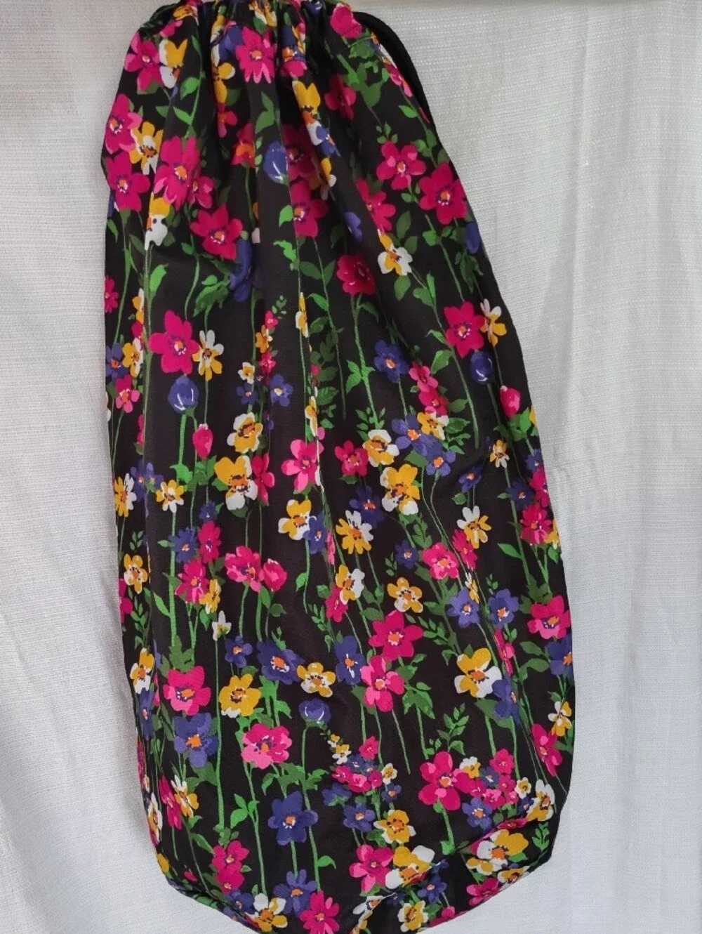 Vera Bradley colorful large